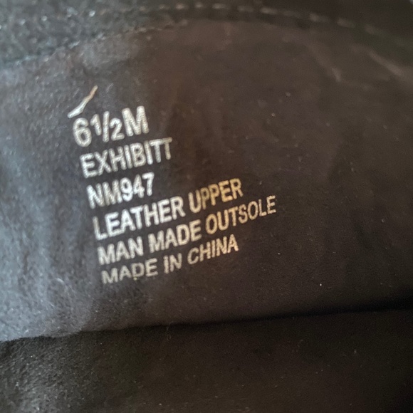 MIA SUEDE BOOTIE - Picture 4 of 5